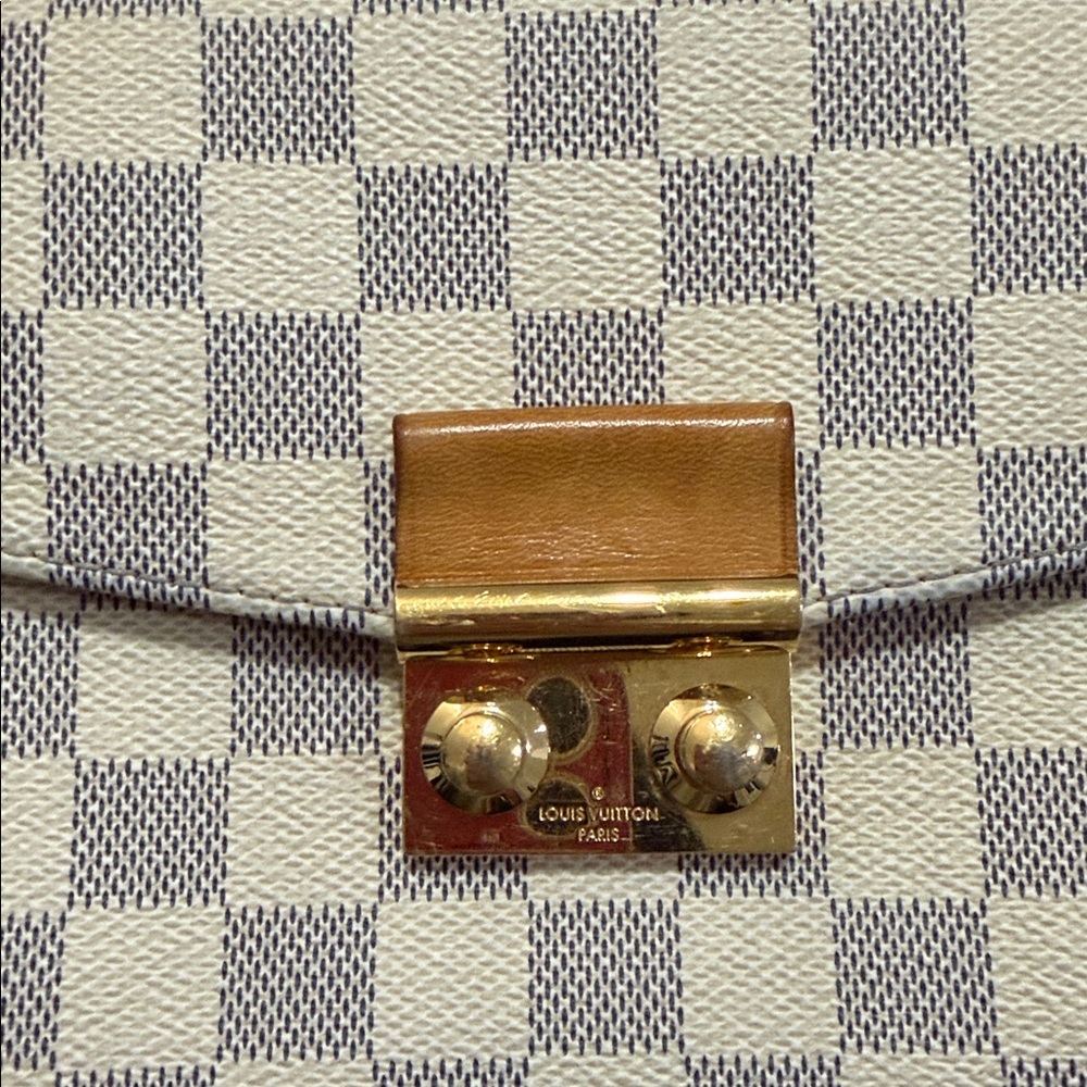 Louis Vuitton Croisette - Picture 5 of 15